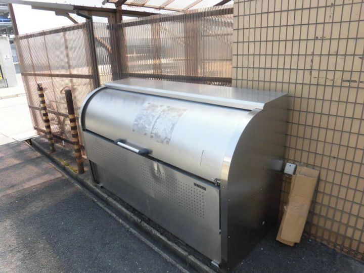 シャルム橋本Ⅲのその他画像