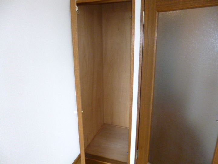 サンコーポウエノのその他画像