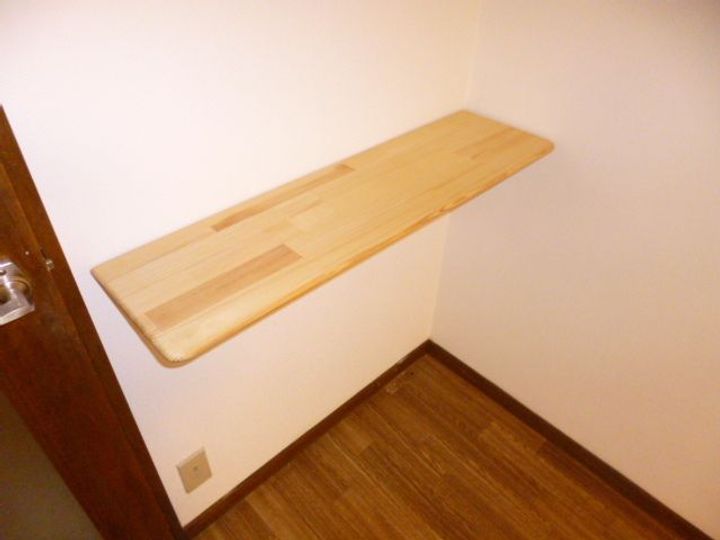 サンコーポウエノのその他画像