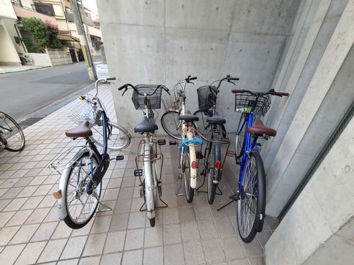 ベルメゾンステラのその他画像