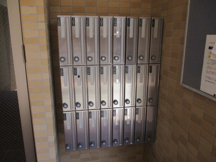 IF柴島のその他画像