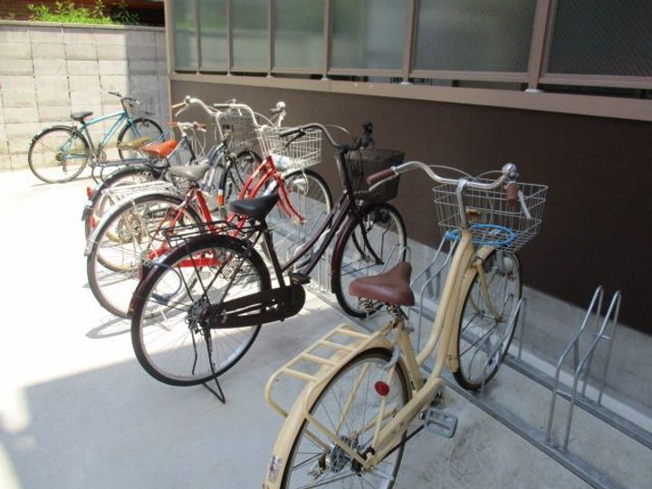 IF柴島のその他画像