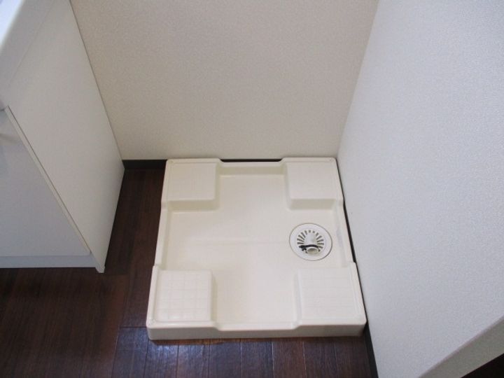 IF柴島の内装