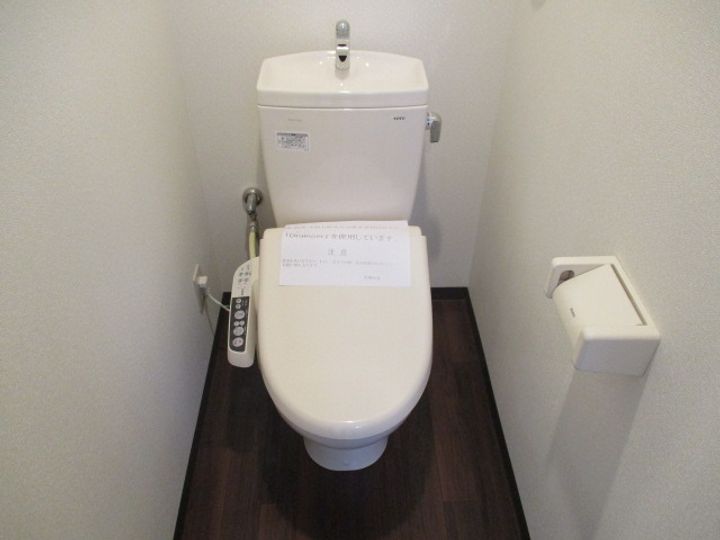IF柴島のその他画像