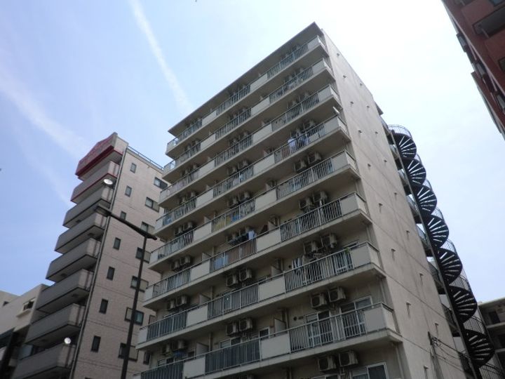 部屋画像