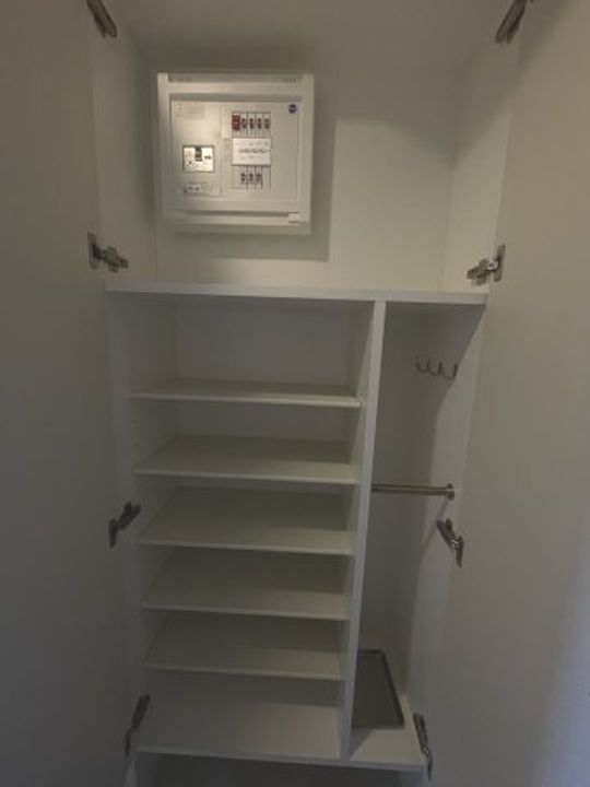 エスリード大阪ザ・ルクスのその他画像