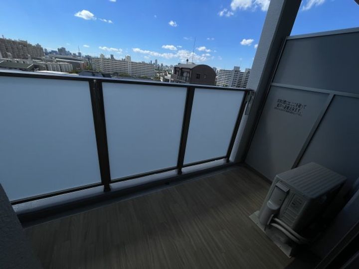 エスリード大阪ザ・ルクスのその他画像