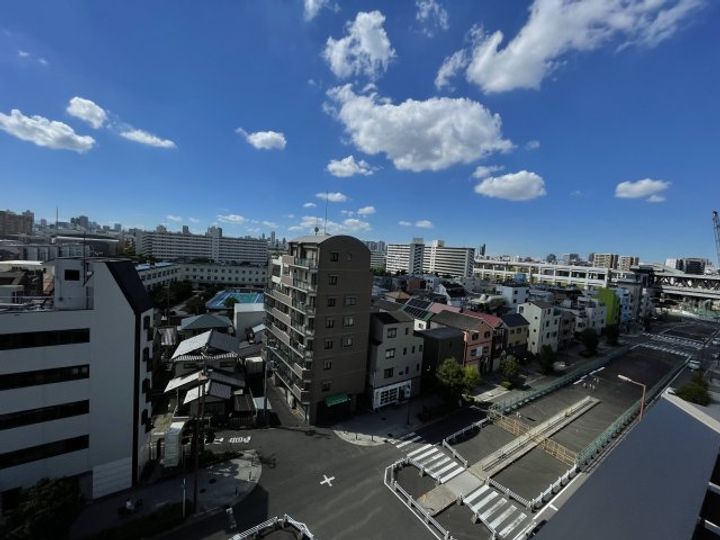 エスリード大阪ザ・ルクスのその他画像