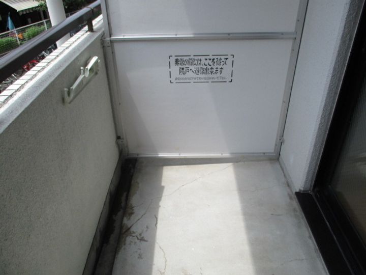 ラ・フォーレ上新庄のその他画像