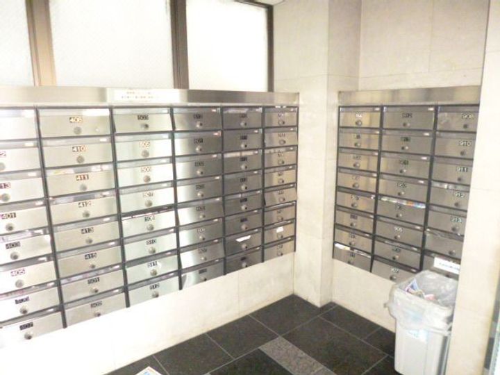 ラ・フォーレ上新庄のその他画像