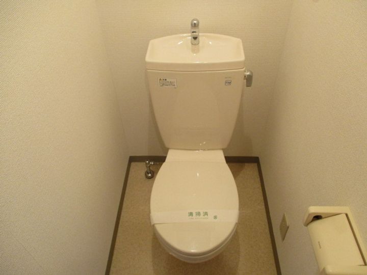 ラ・フォーレ上新庄のその他画像