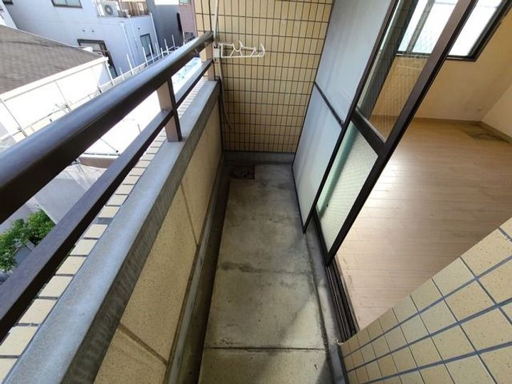 スクエアレジデンス豊里のその他画像