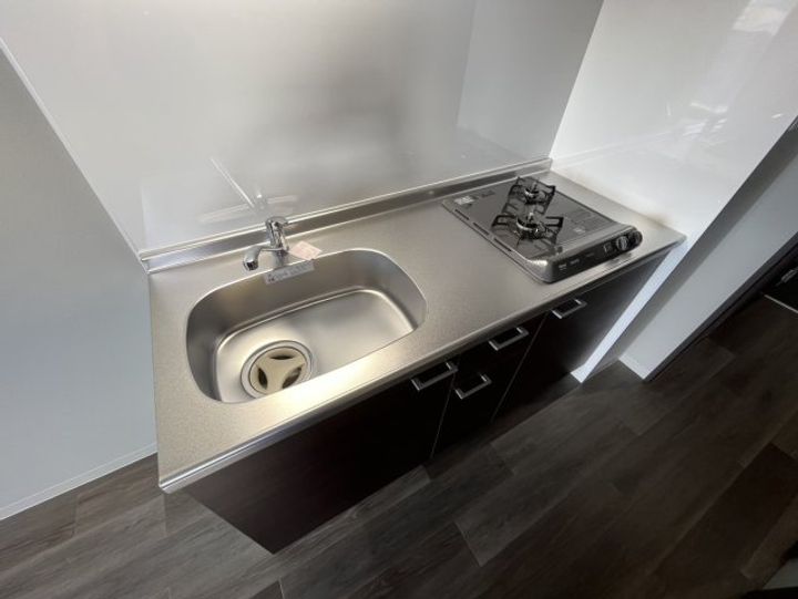 Serie東淀川のキッチン