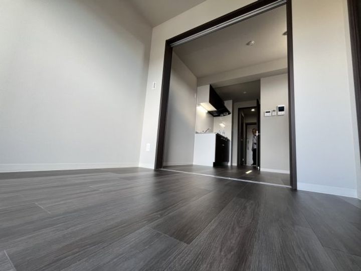 Serie東淀川の居間