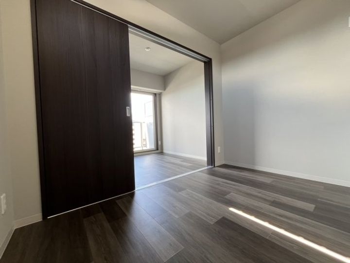 Serie東淀川の居間