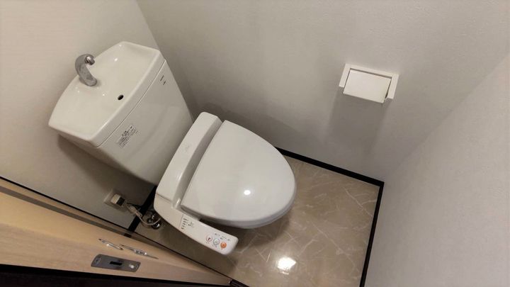 アーバンフラッツ西中島のその他画像