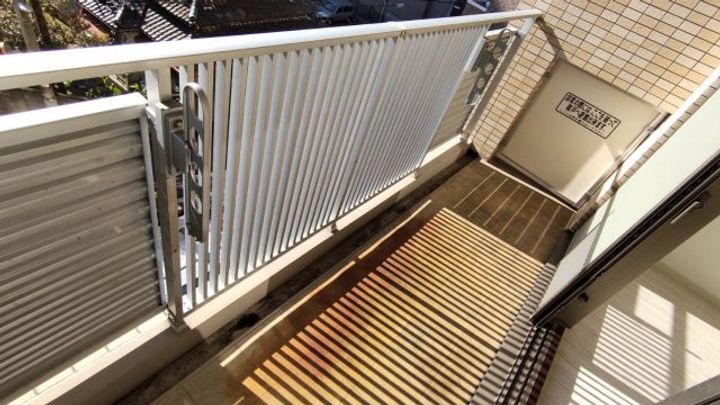 アーバンフラッツ西中島のその他画像
