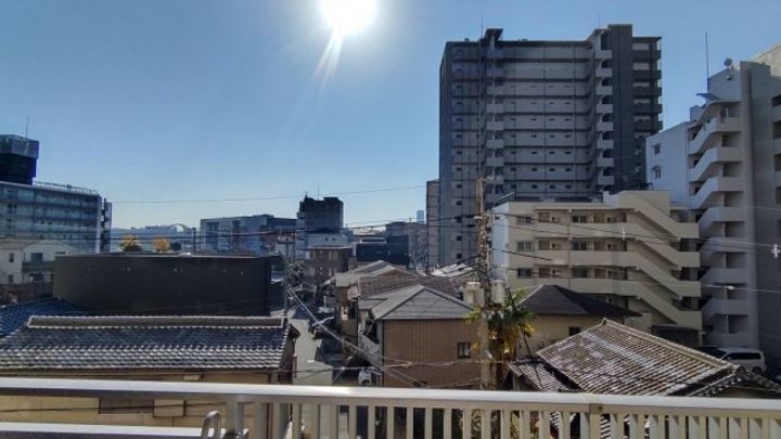 アーバンフラッツ西中島のその他画像