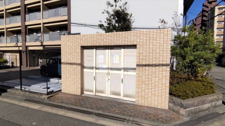 アーバンフラッツ西中島のその他画像