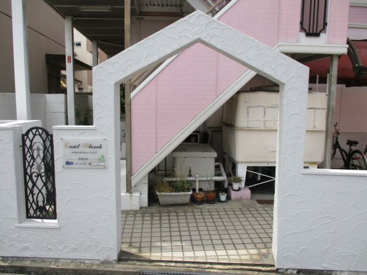 大阪府大阪市東淀川区下新庄4丁目(マンション)の賃貸物件のその他画像