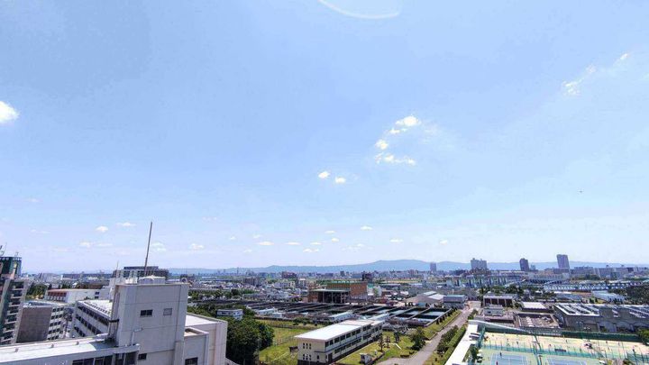 エスリード新大阪ヴェルデのその他画像