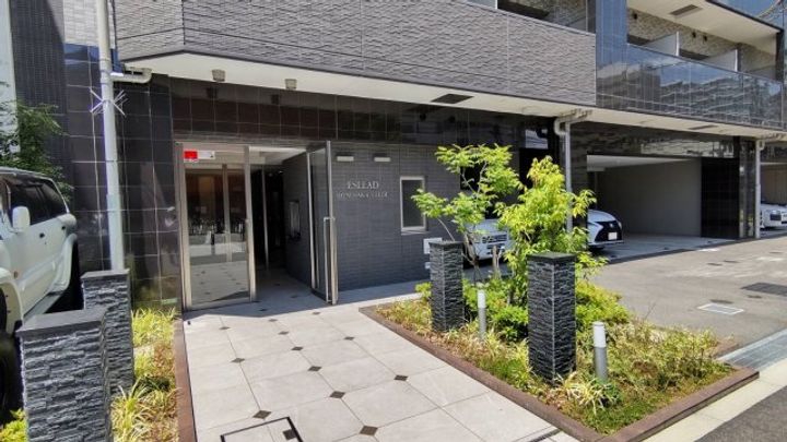 エスリード新大阪ヴェルデのその他画像