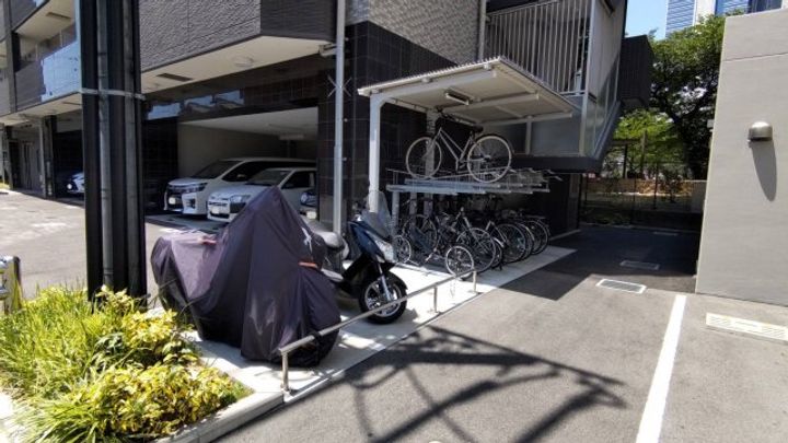 エスリード新大阪ヴェルデのその他画像