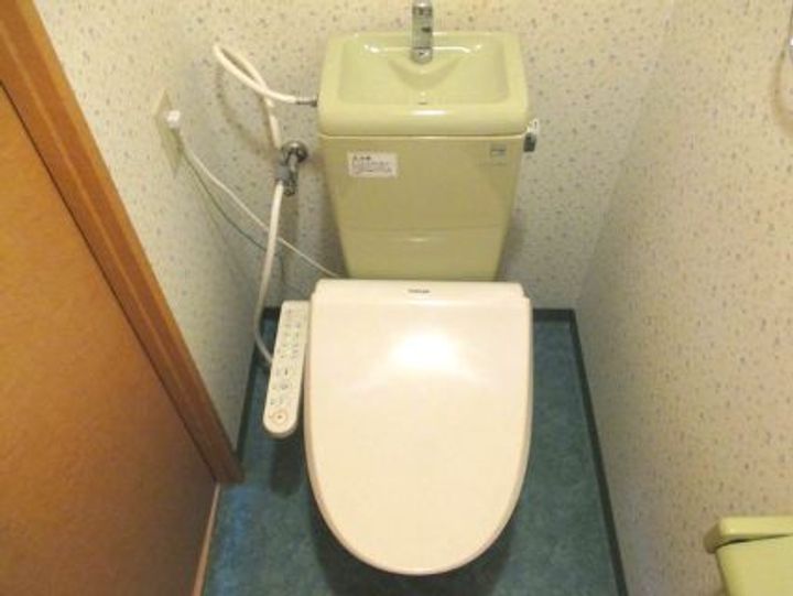 キャニスコート上新庄のその他画像