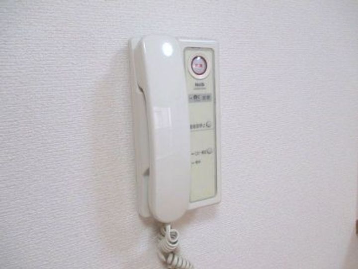 キャニスコート上新庄のその他画像