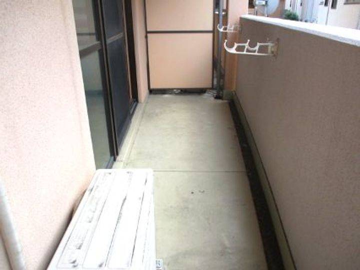 キャニスコート上新庄のその他画像