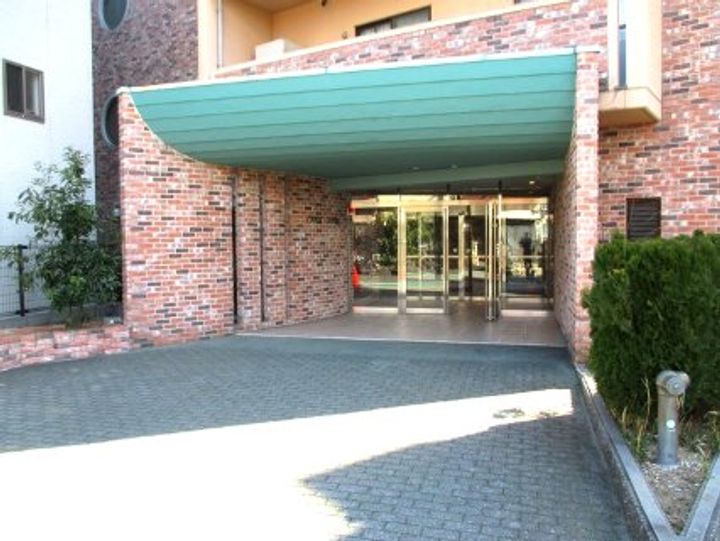 キャニスコート上新庄のその他画像