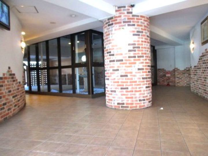 キャニスコート上新庄のその他画像