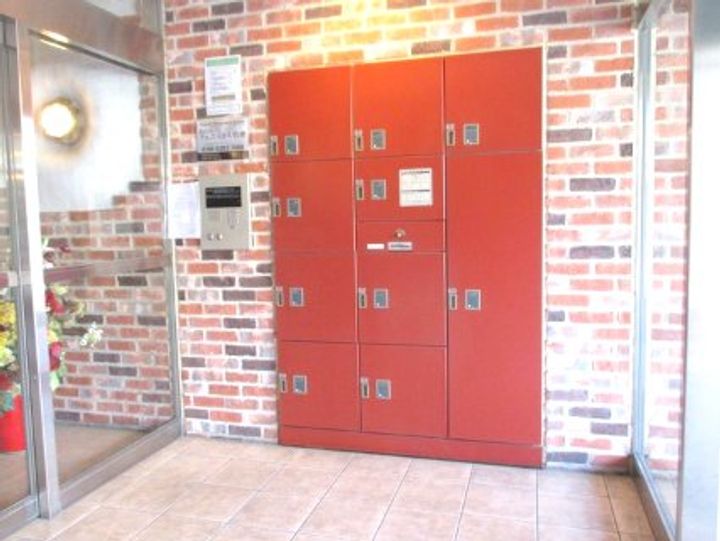 キャニスコート上新庄のその他画像