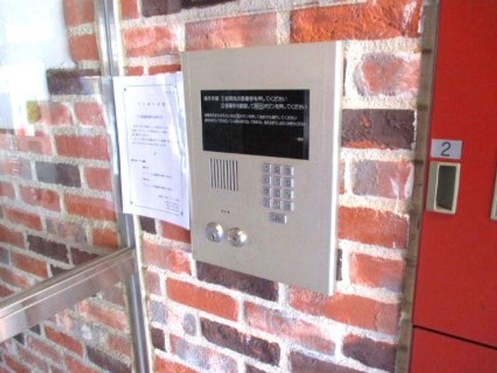 キャニスコート上新庄のその他画像