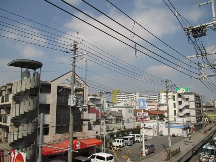大阪府大阪市東淀川区瑞光5丁目(マンション)の賃貸物件のその他画像