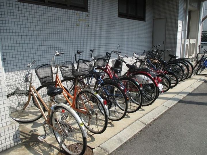 大阪府大阪市東淀川区瑞光5丁目(マンション)の賃貸物件のその他画像