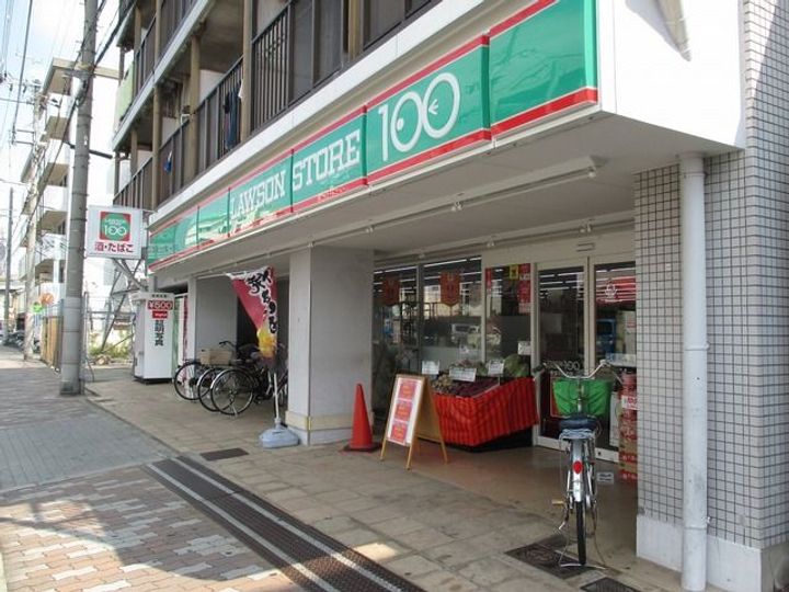 大阪府大阪市東淀川区瑞光5丁目(マンション)の賃貸物件のその他画像