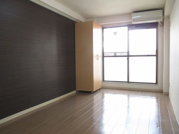 大阪府大阪市東淀川区瑞光5丁目(マンション)の賃貸物件の寝室