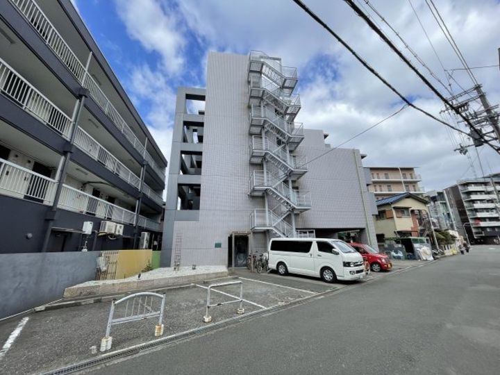 部屋画像