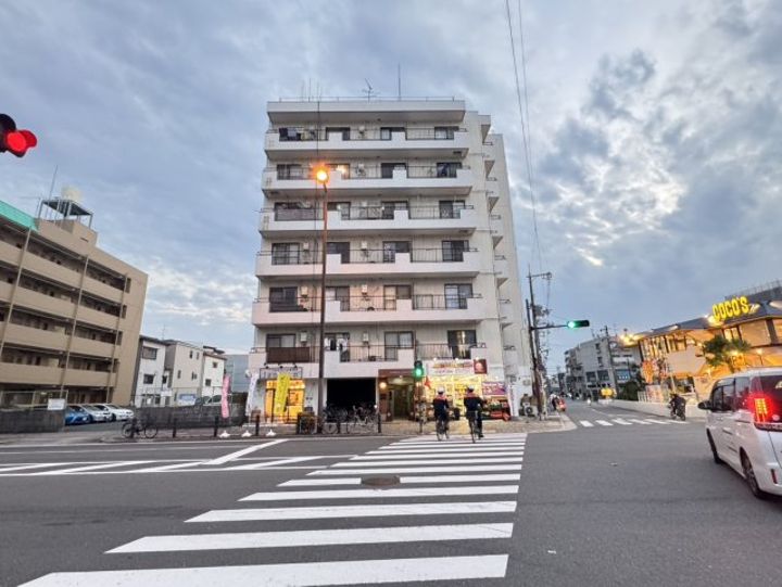 部屋画像