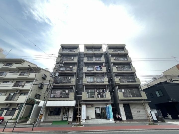部屋画像
