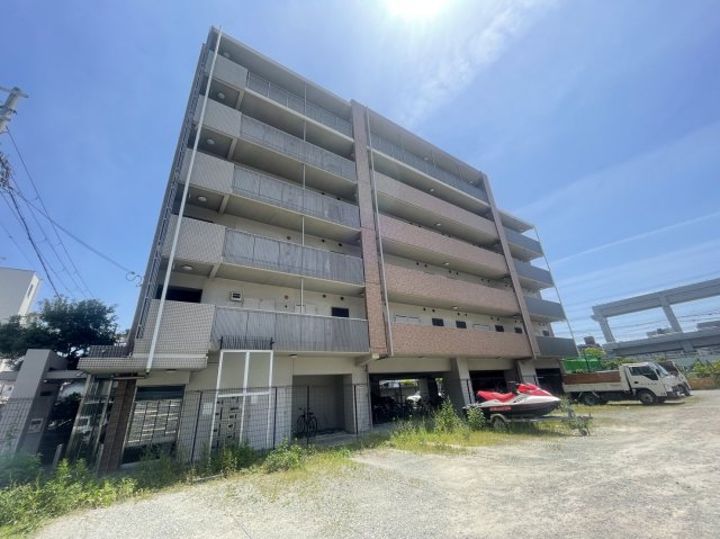 部屋画像