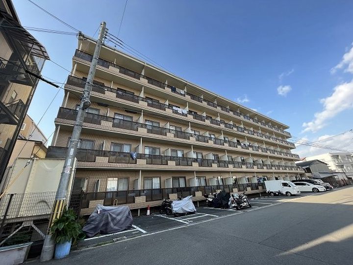 部屋画像