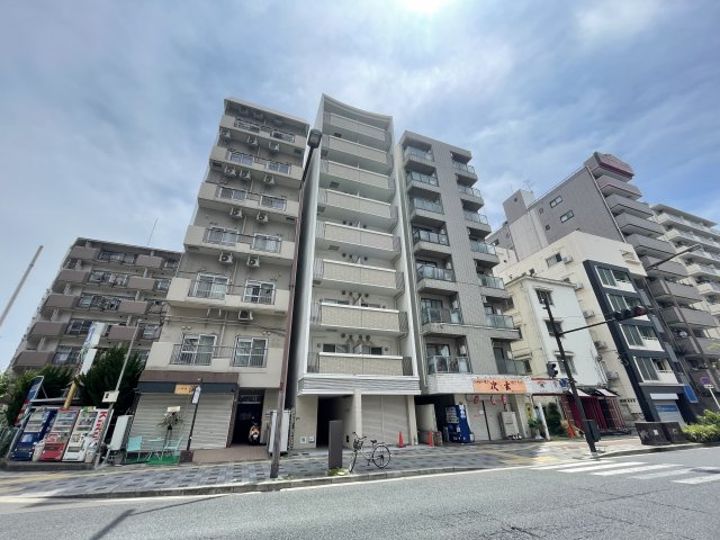 部屋画像