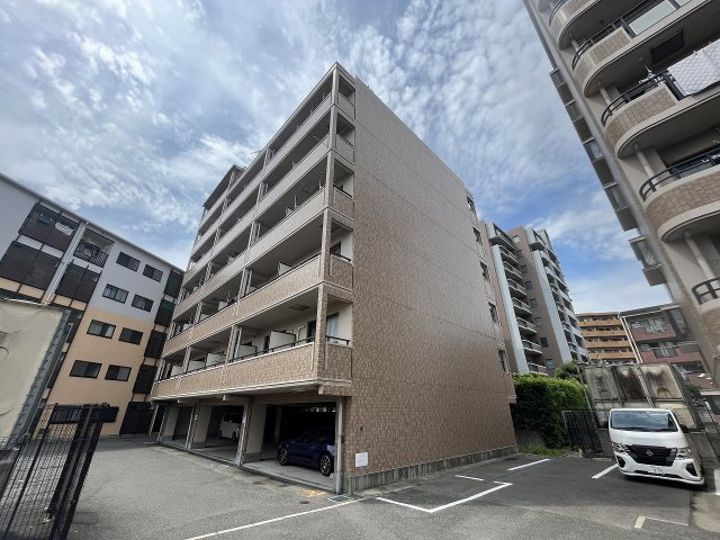 部屋画像