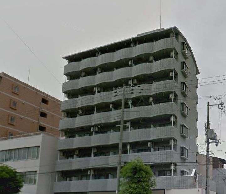 部屋画像