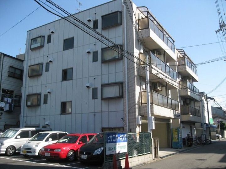 部屋画像