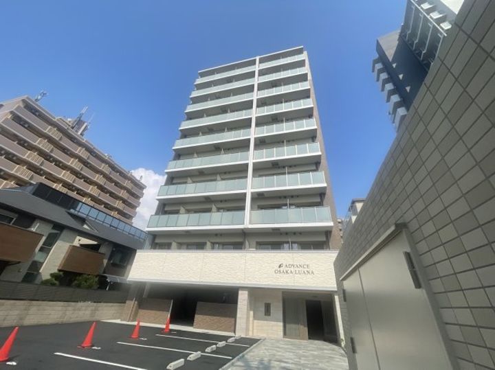 部屋画像