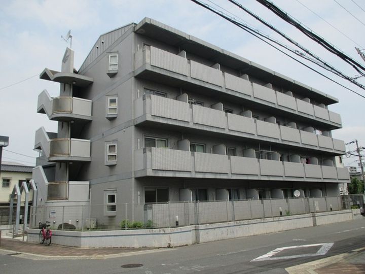 部屋画像
