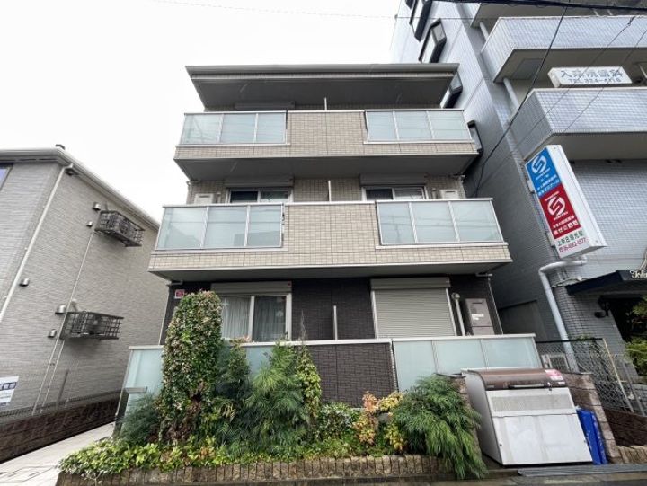 部屋画像